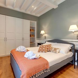 La Badessa Apartment By Mamo Florence